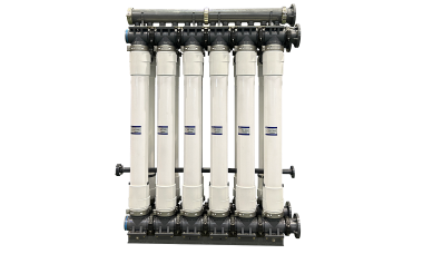 Toray Supplies Reverse Osmosis Membranes and Ultrafiltration Membranes to Indonesia Strategic Project