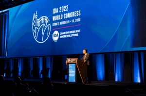 IDA 2022 World Congress – Sydney