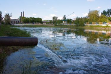 Industrial Wastewater Treatment: A Remedy To Freshwater Scarcity?