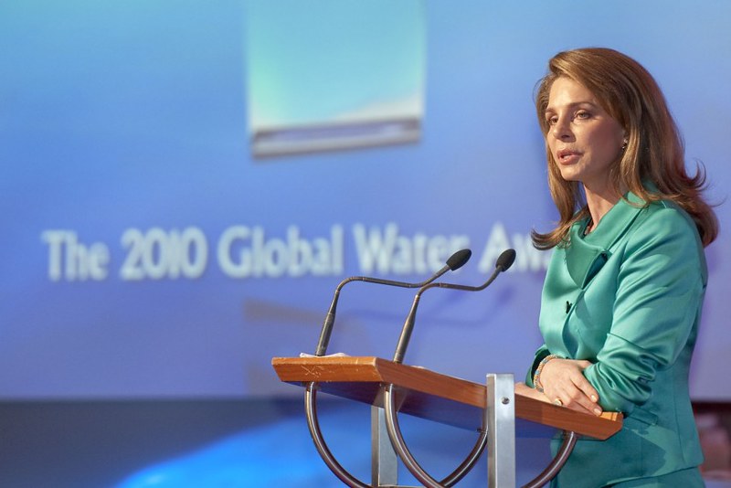 Global Water Summit