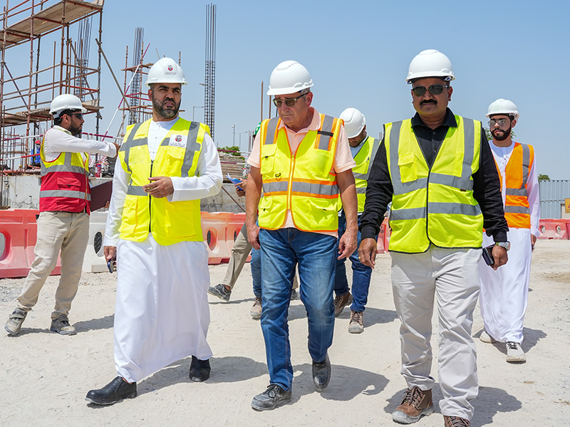 Abu Dhabi Department of Energy concludes Safety in Heat campaign for energy sector companies