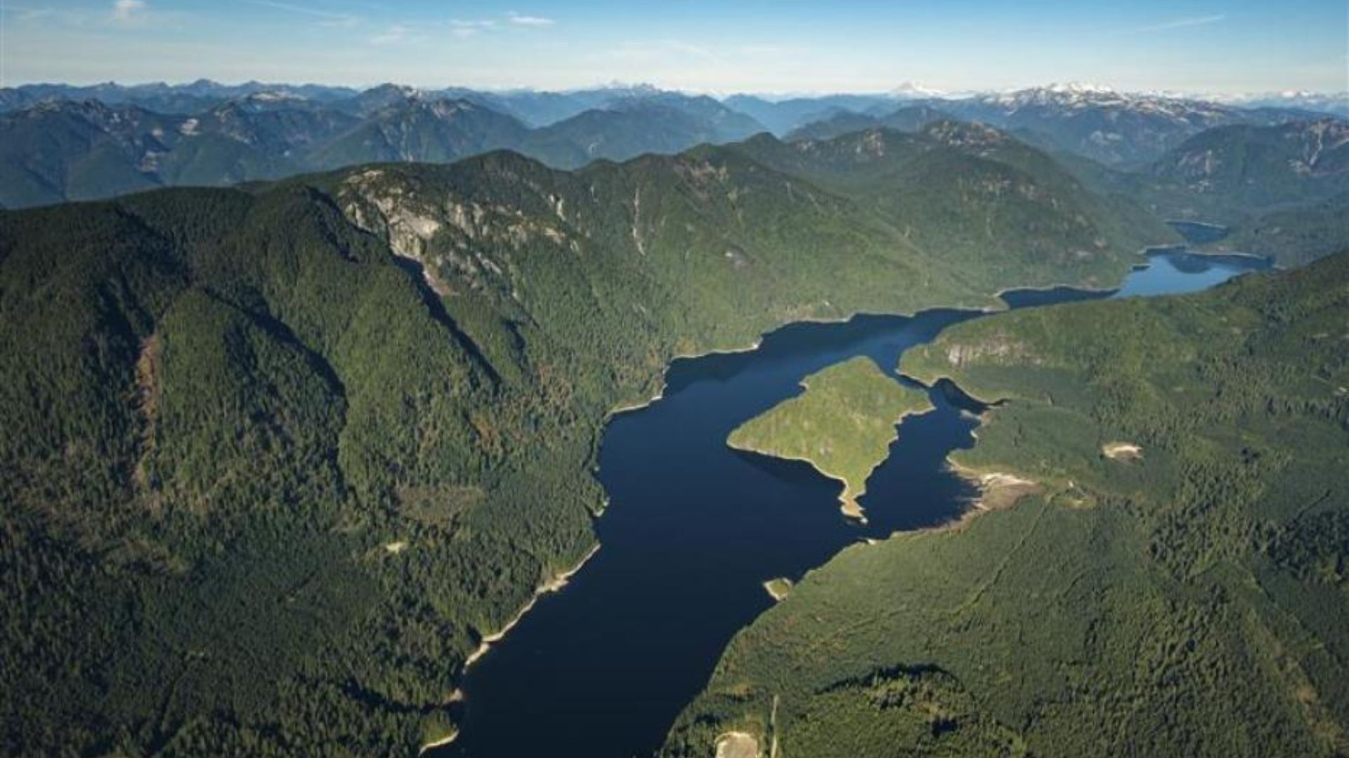 Jacobs Awarded Contract for Metro Vancouver Critical Water Program