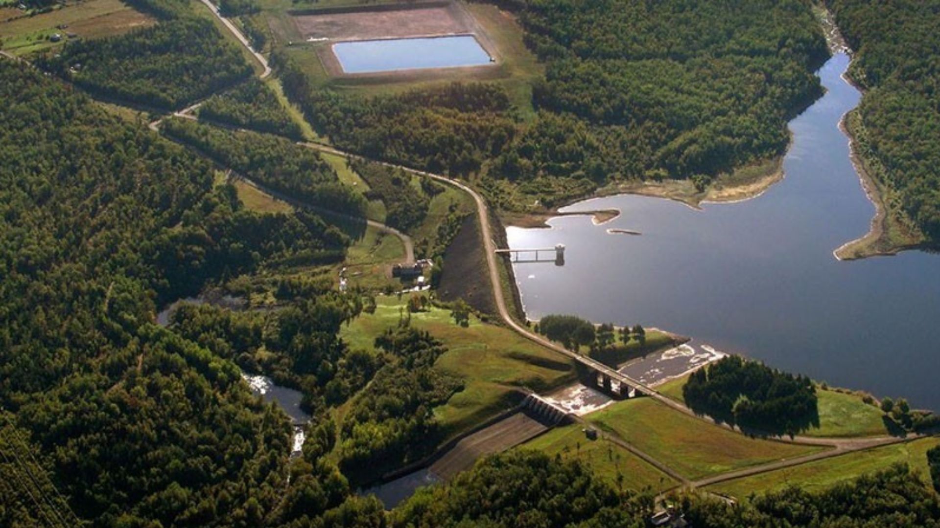 Veolia secures 5-year extension for Canada’s Moncton water treatment plant operations