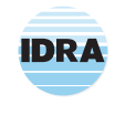 IDRA Main Logo