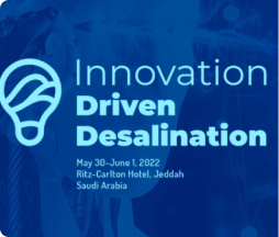 Innovation Driven Desalination 2022 Papers