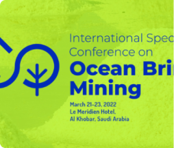 Ocean Brine Mining 2022 Papers