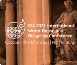 Water Reuse and Recycling Conference 2021 Papers