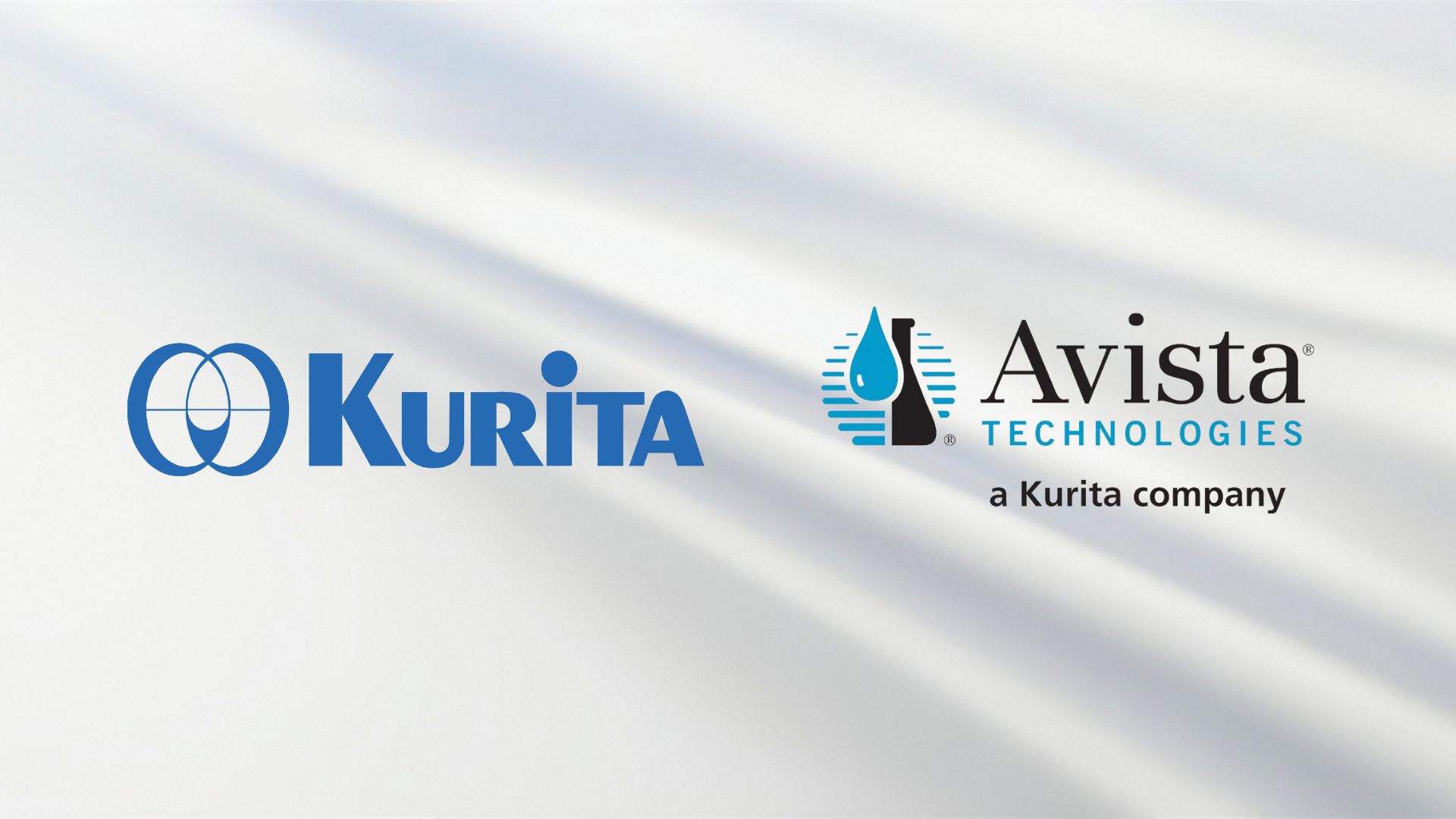 Kurita Announces Merger with Avista Technologies, Inc.