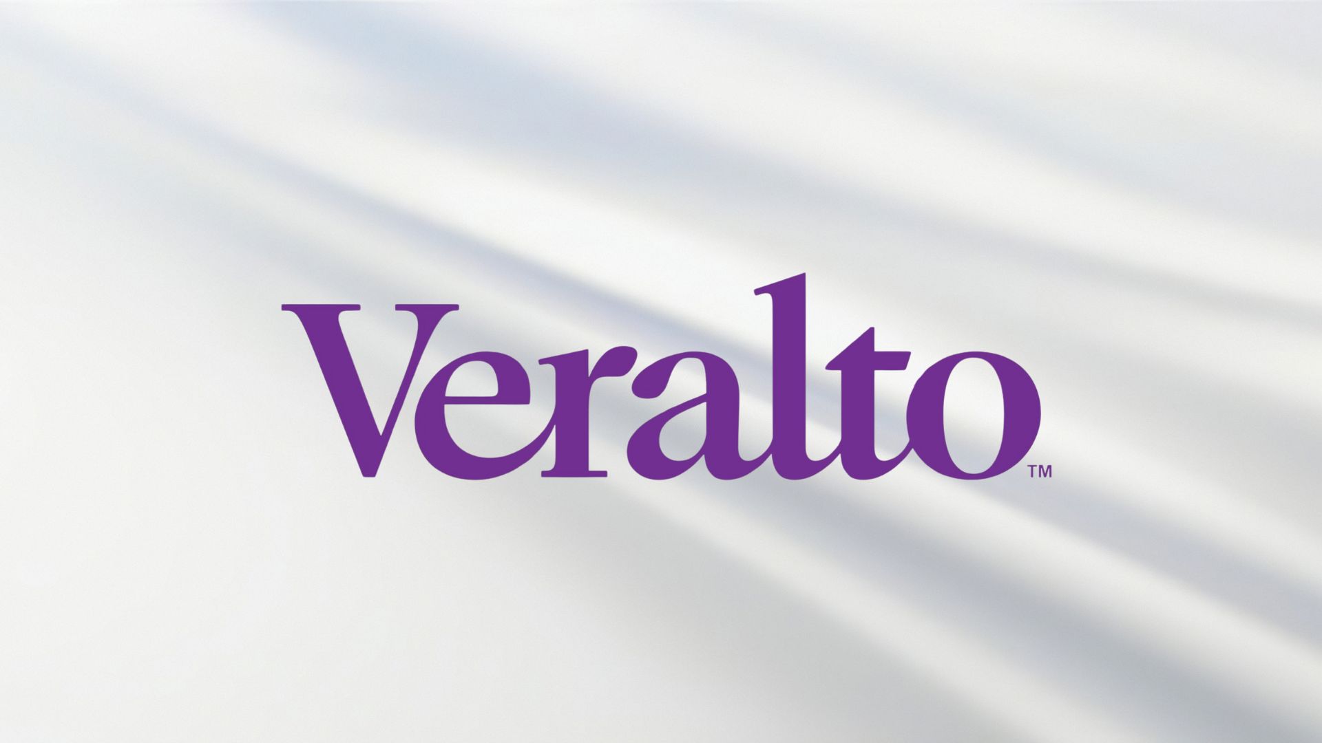 Veralto Enters Agreement to Purchase AQUAFIDES