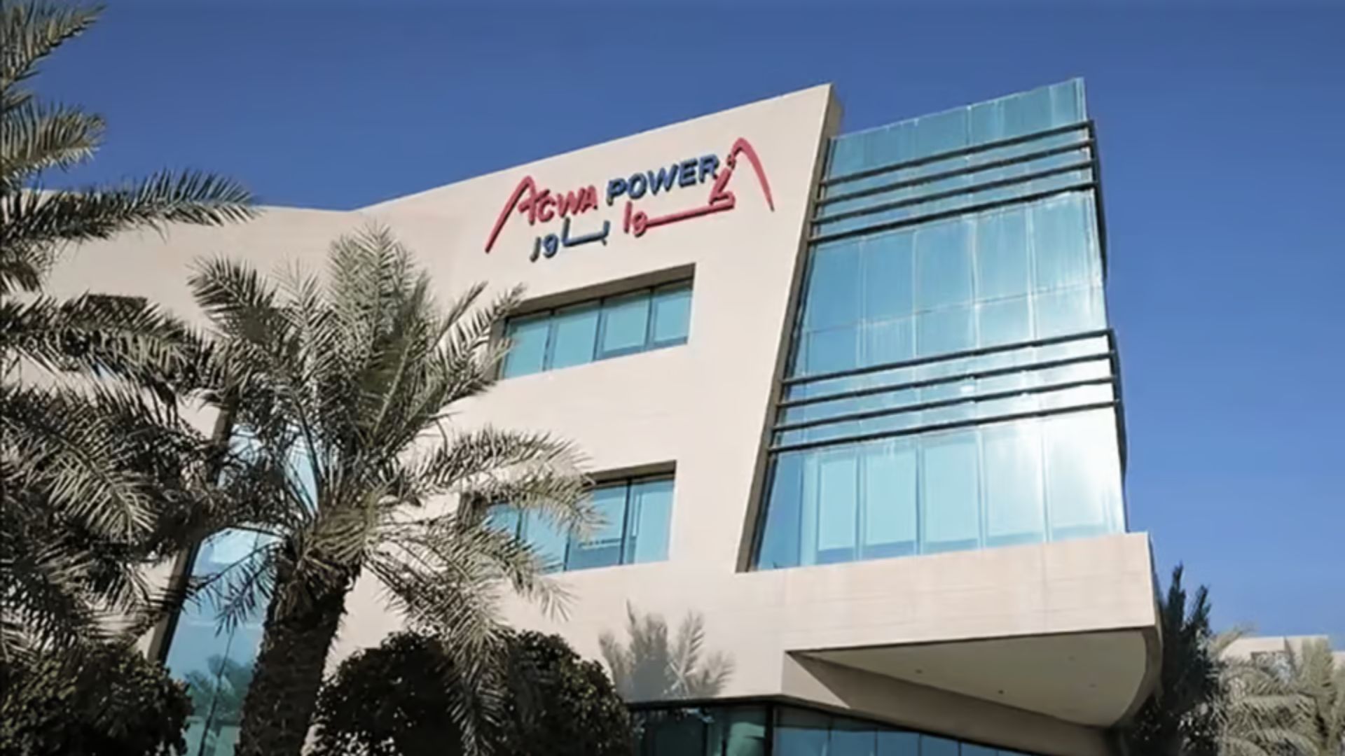 ACWA Power Expands Portfolio with Strategic Acquisition of Assets in Bahrain and Kuwait