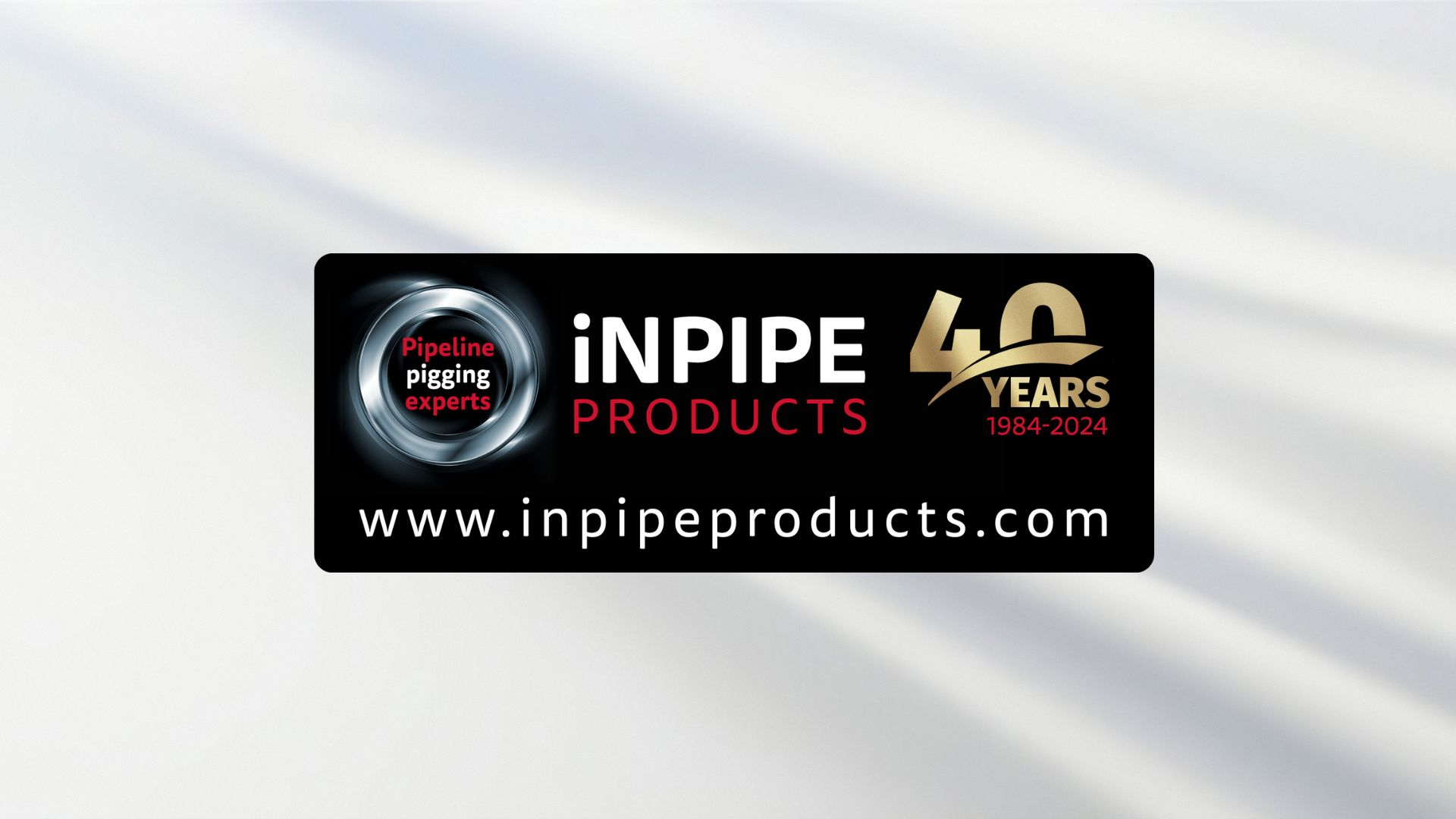 iNPIPE PRODUCTS™ Renews Constructionline Gold Member Verification for 2025