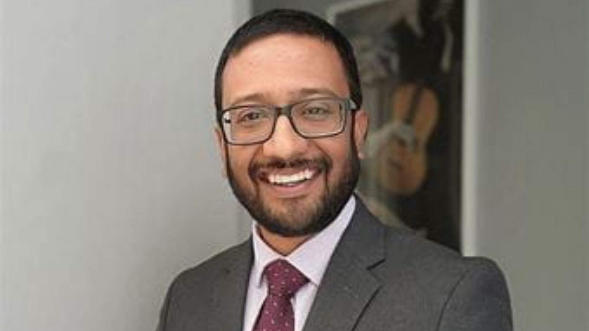 Water Reuse Regulatory Expert Karthik Kumarasamy Joins CDM Smith