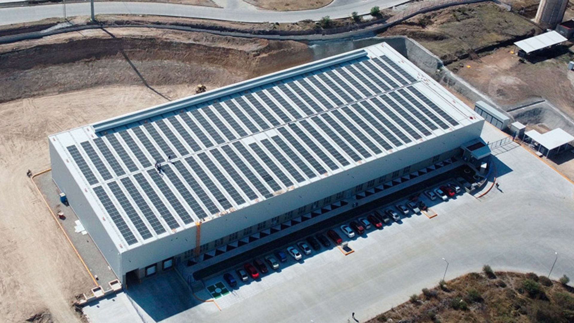 WEG Expands Its Factory in Mexico to Strengthen Its Presence in the Local Market