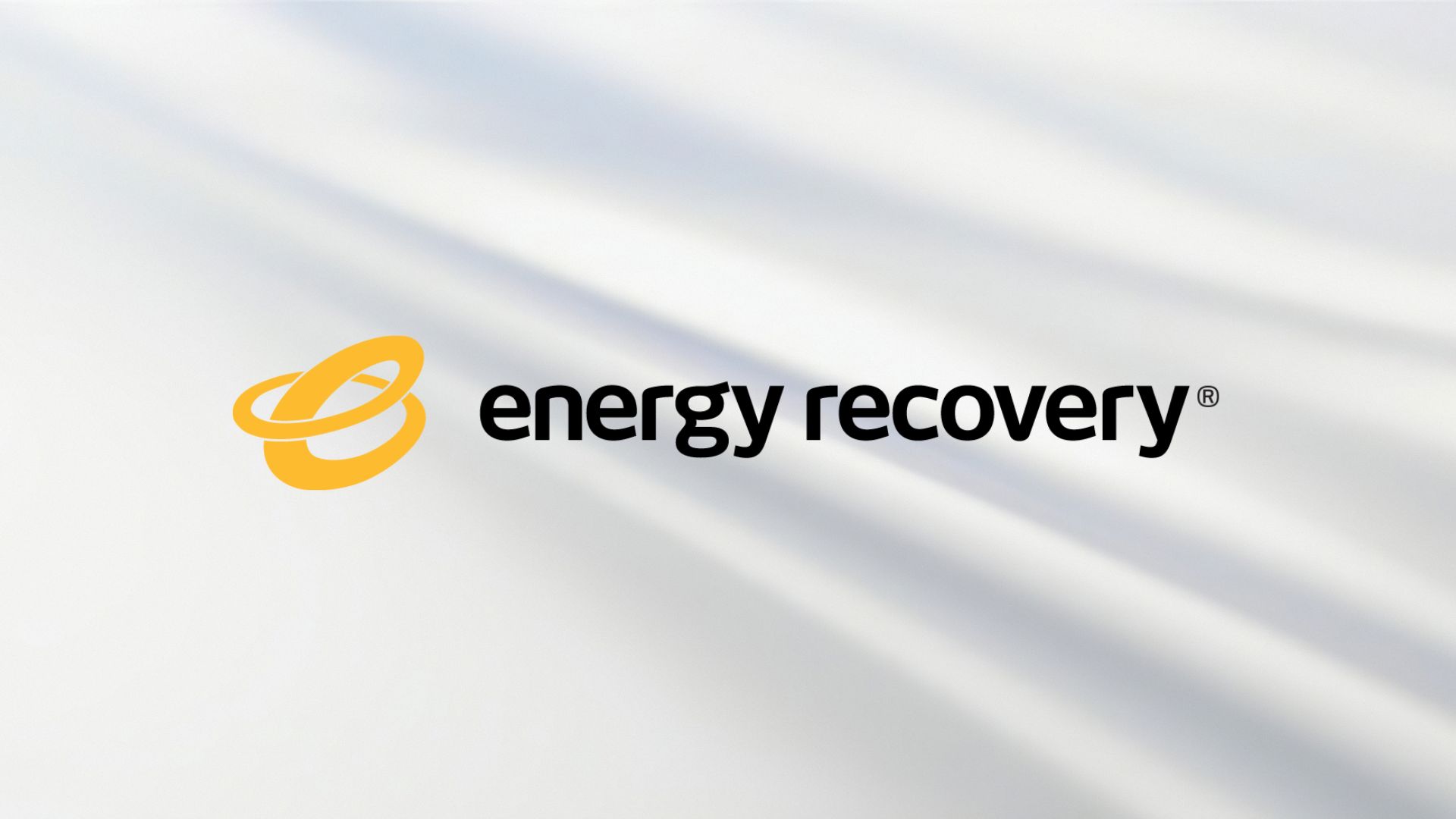 Energy Recovery Announces Expanded 30-Year Pressure Exchanger Design Life