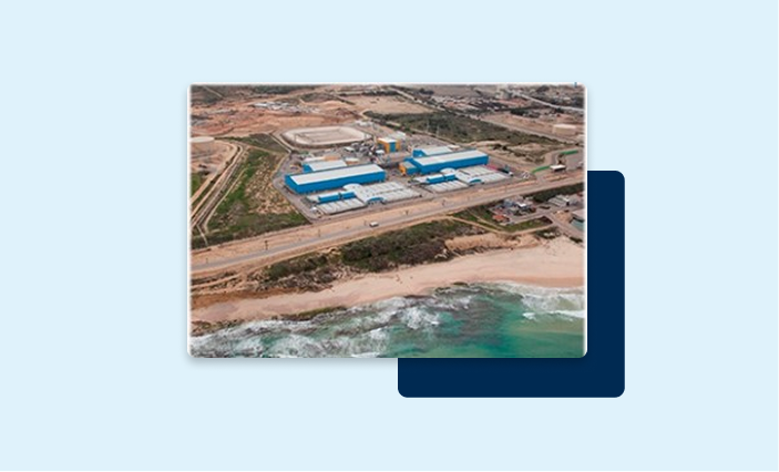 Industry History - IDRA | The Global Desalination and Water Reuse Community