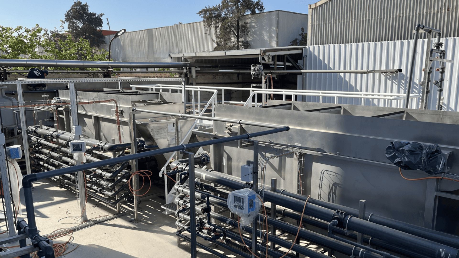 Lantania strengthens its presence in Algeria with a project for industrial giant Cevital