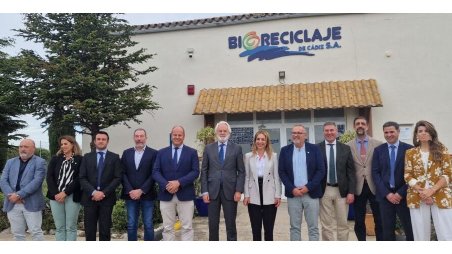 The Miramundo Environmental Complex has been modernized with an investment of 21 million euros to optimize waste treatment