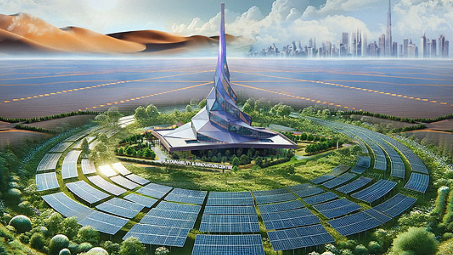 DEWA launches new sustainability training programme in collaboration with TÜV Rheinland Academy
