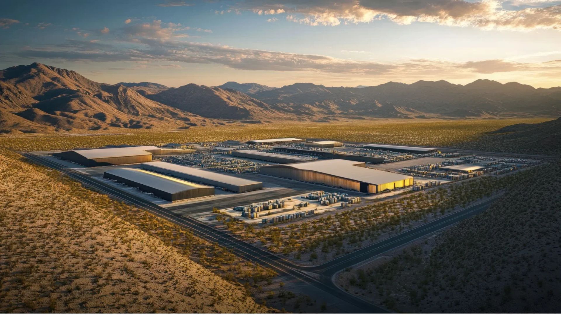 Gradiant Leads Sustainable Water Solutions for the Data Centers Powering AI