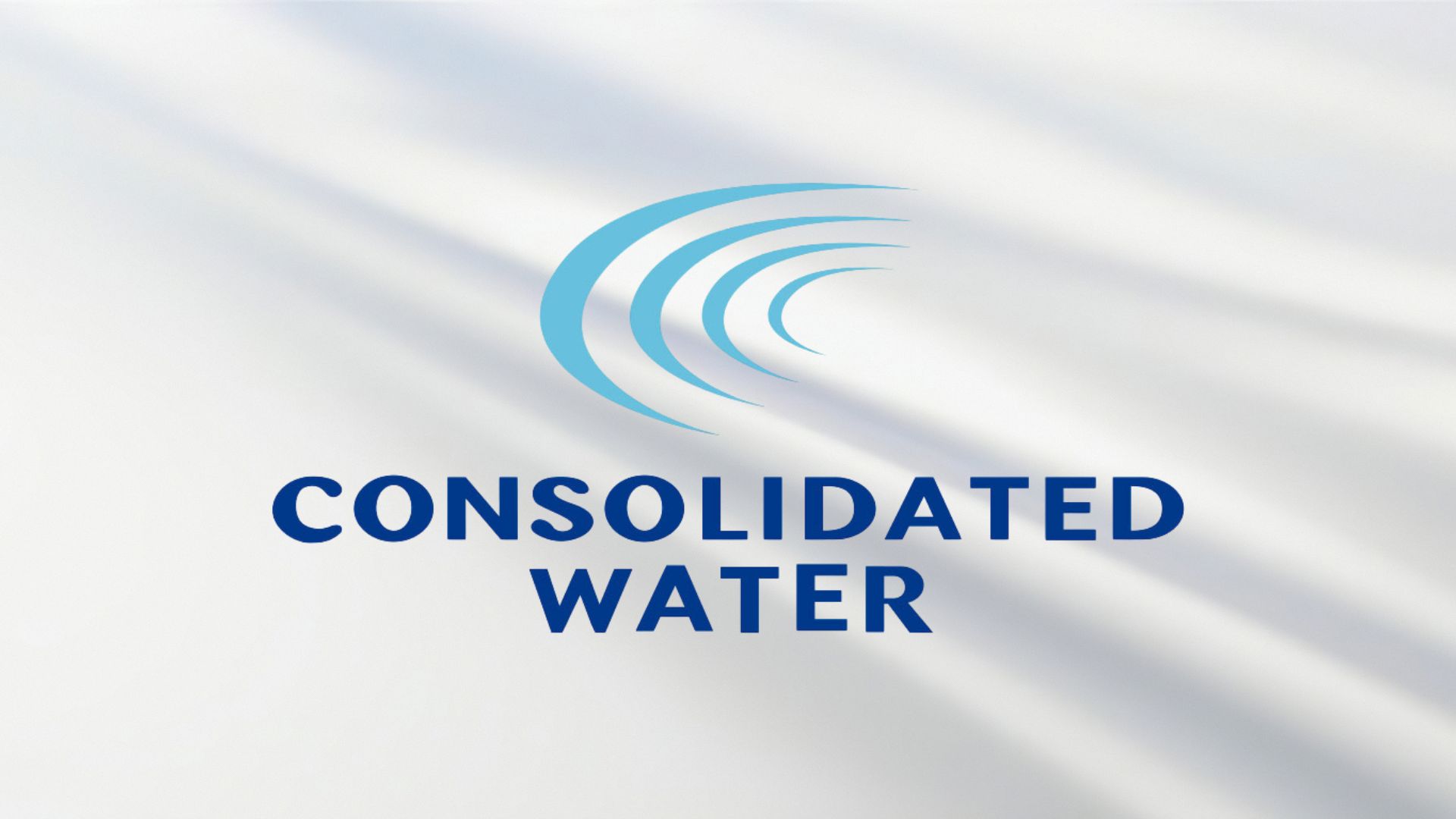 Consolidated Water Receives Key Approval for $204 Million Seawater Desalination Plant Project in Hawaii
