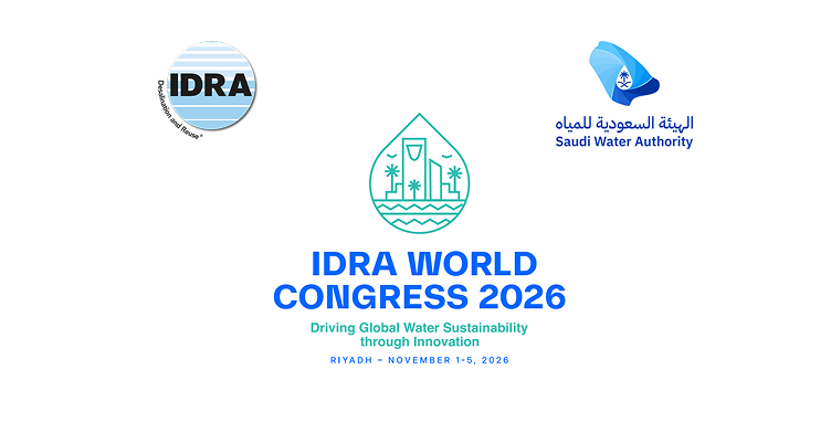 IDRA World Congress 2026