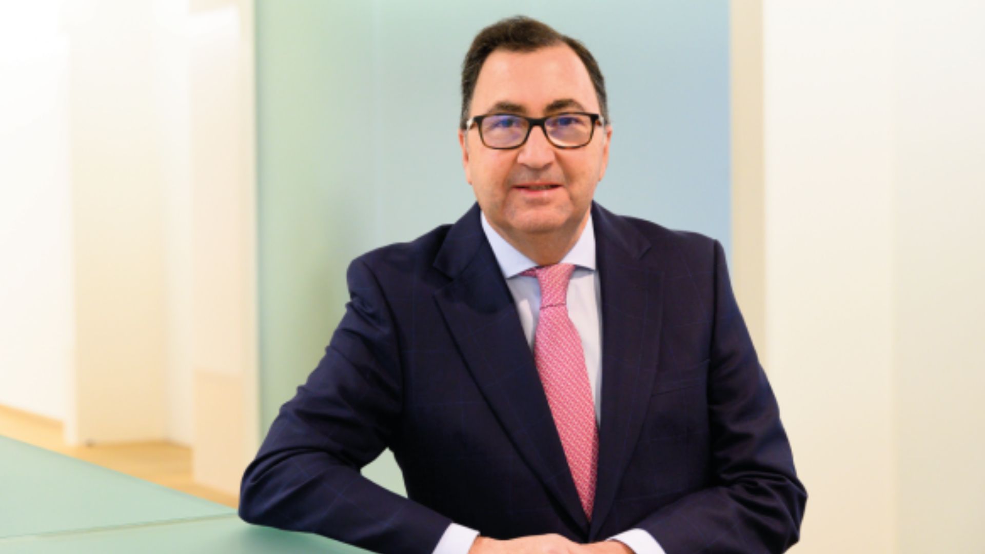 Aqualia Successfully Completes Refinancing of €1.25 Billion Debt