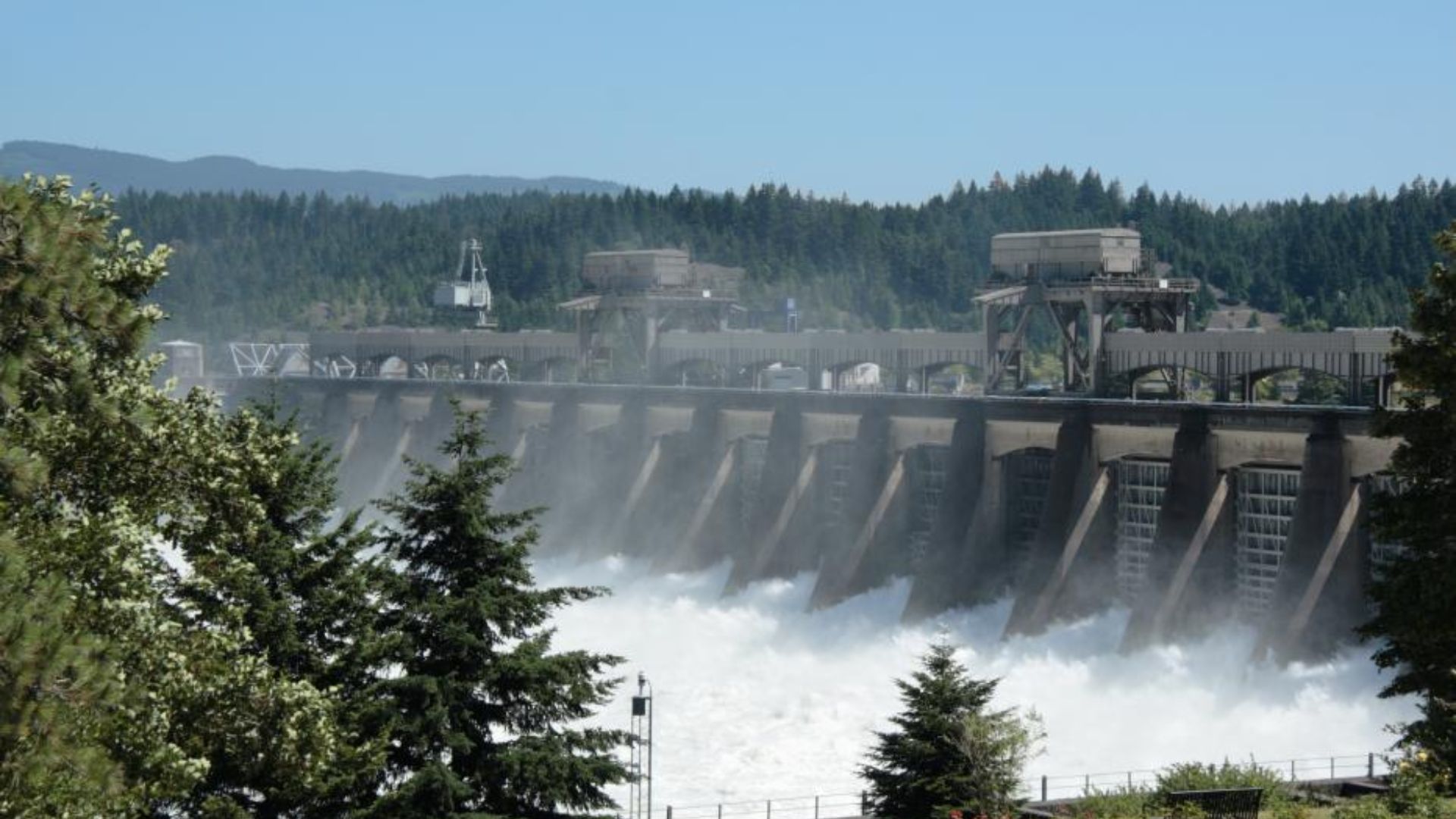 Jacobs Selected to Strengthen Transmission and Distribution Infrastructure for Bonneville Power Administration