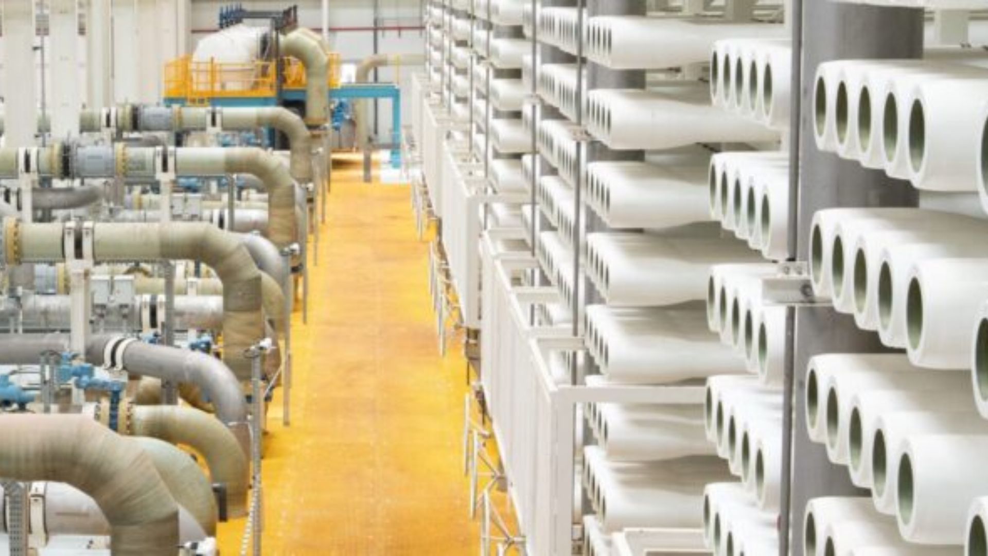 GS Inima Secures Financing to Build Photovoltaic Plant at Barka V Desalination Plant in Oman