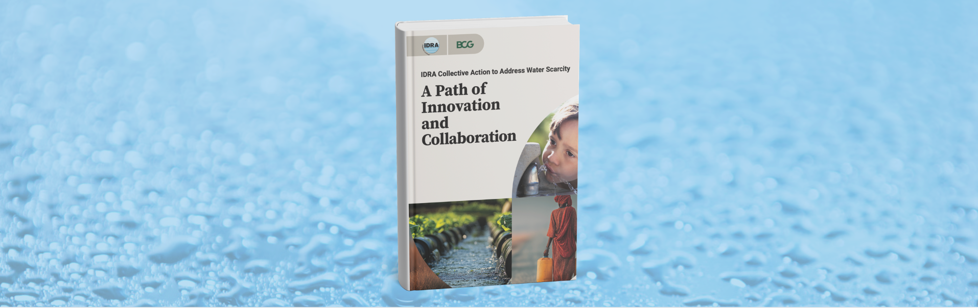 IDRA / BCG – A Path of Innovation and Collaboration