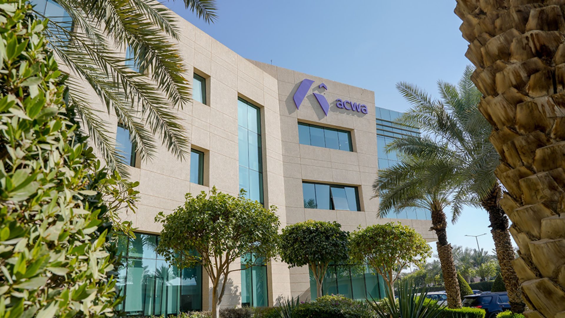 Acwa improves MSCI ESG rating to ‘A’