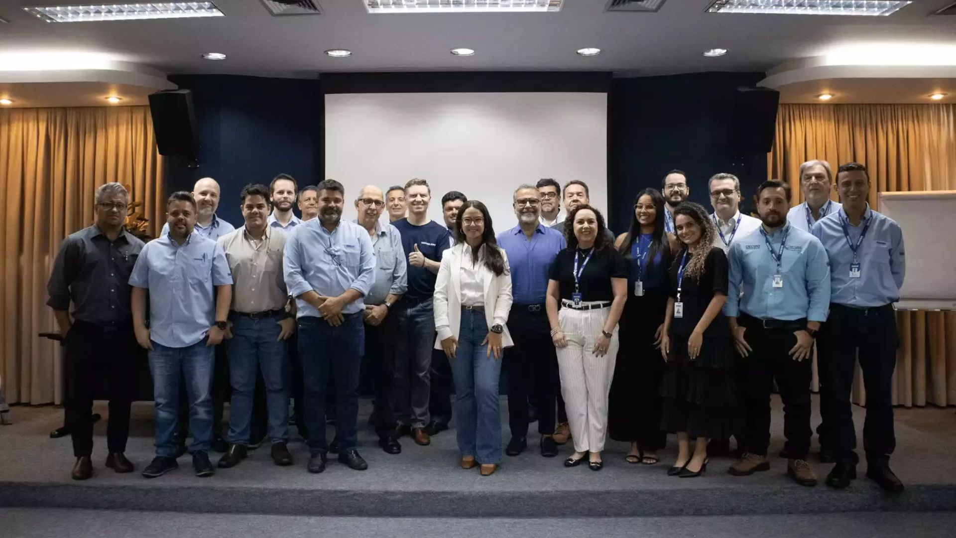 Waterleau and Dedini unite to unlock biogas from wastewater in Brazil