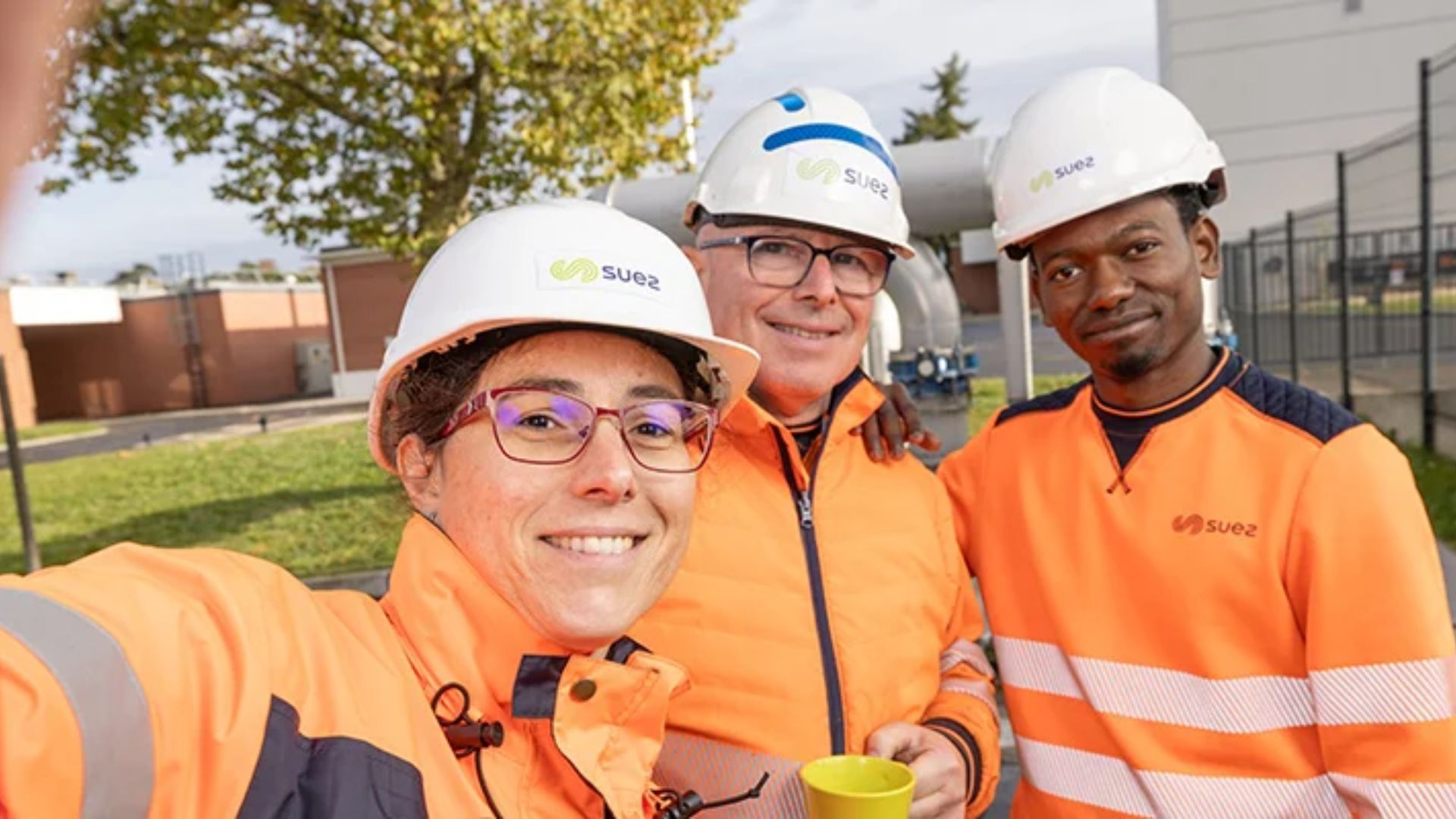 In Salem, Tamil Nadu, SUEZ will serve over 1 million people with quality drinking water, making it the Group’s largest water supply contract in India