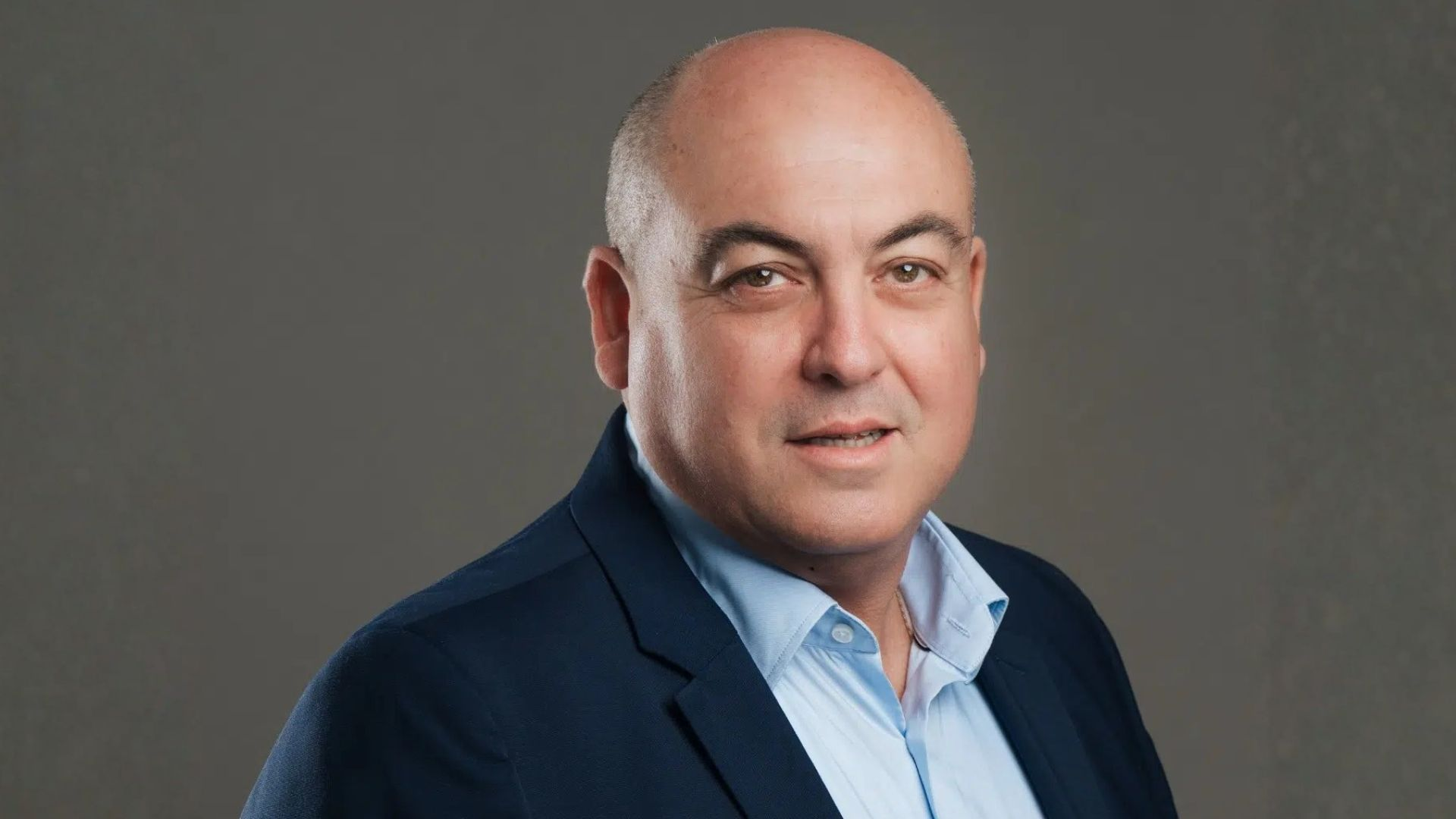 IDE Welcomes Yori Bronshtein as CEO of IDE Water Technologies
