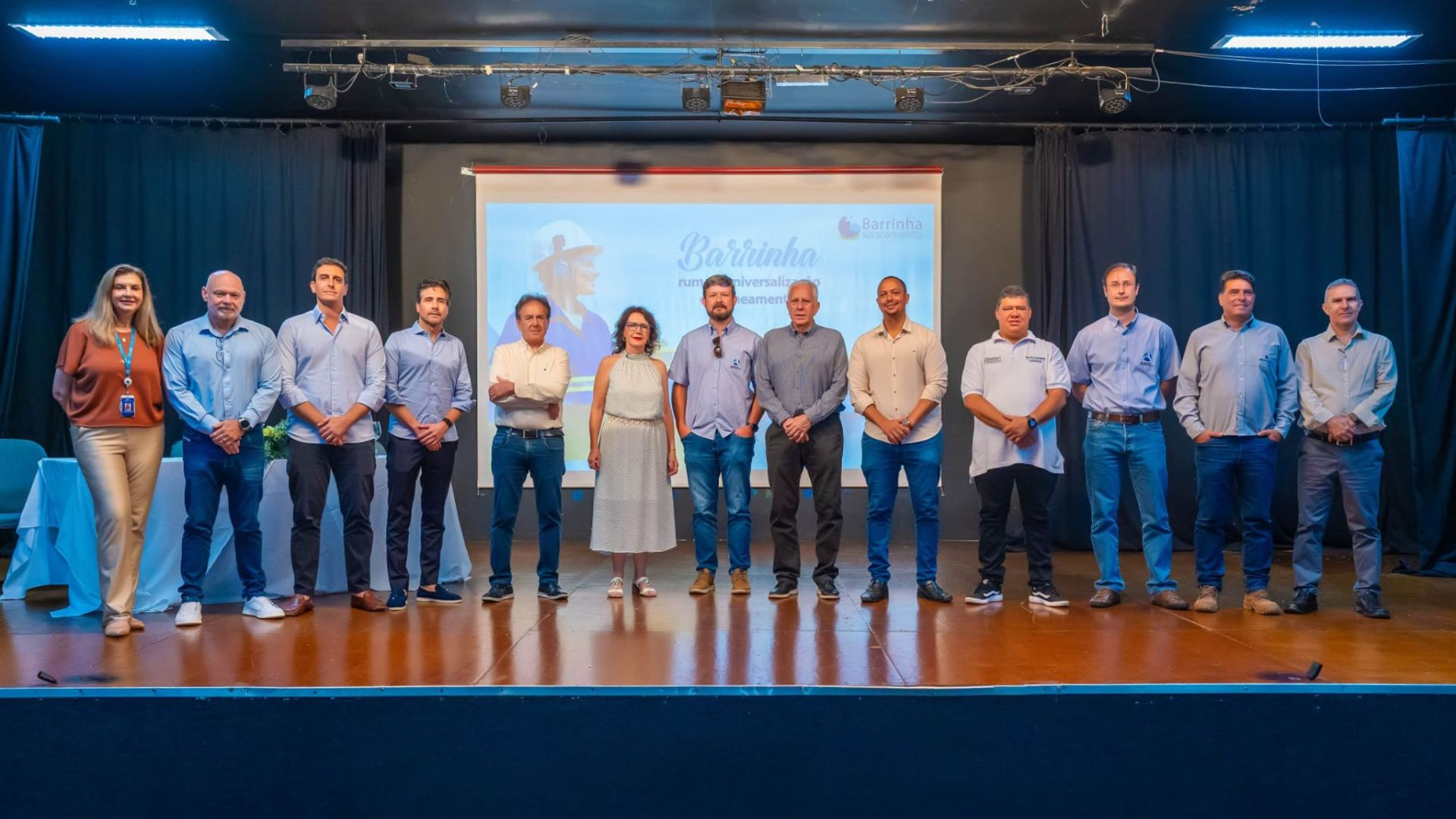 GS Inima assumes full water management in Barrinha, consolidating its expansion in the state of São Paulo, Brazil