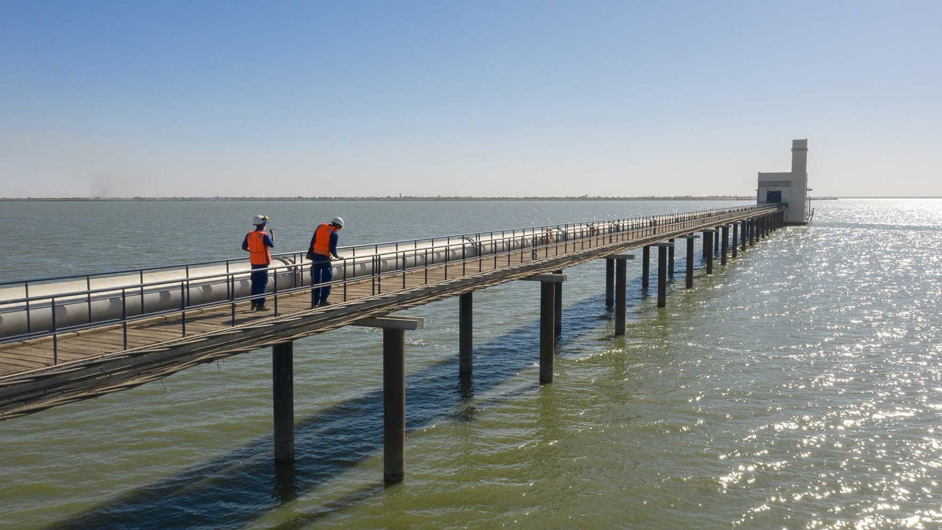 From science to on-the-ground action, INRAE and SUEZ renew their strategic partnership to accelerate innovation in support of water, the environment and territories