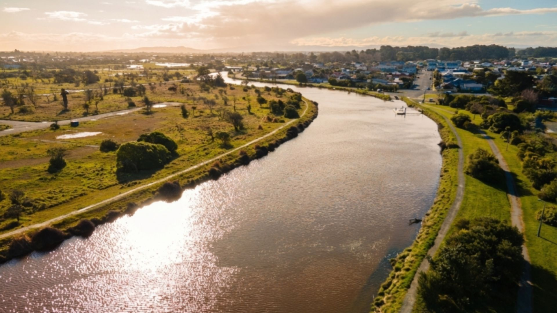 Jacobs Appointed to Deliver Transformative Regeneration Project in New Zealand
