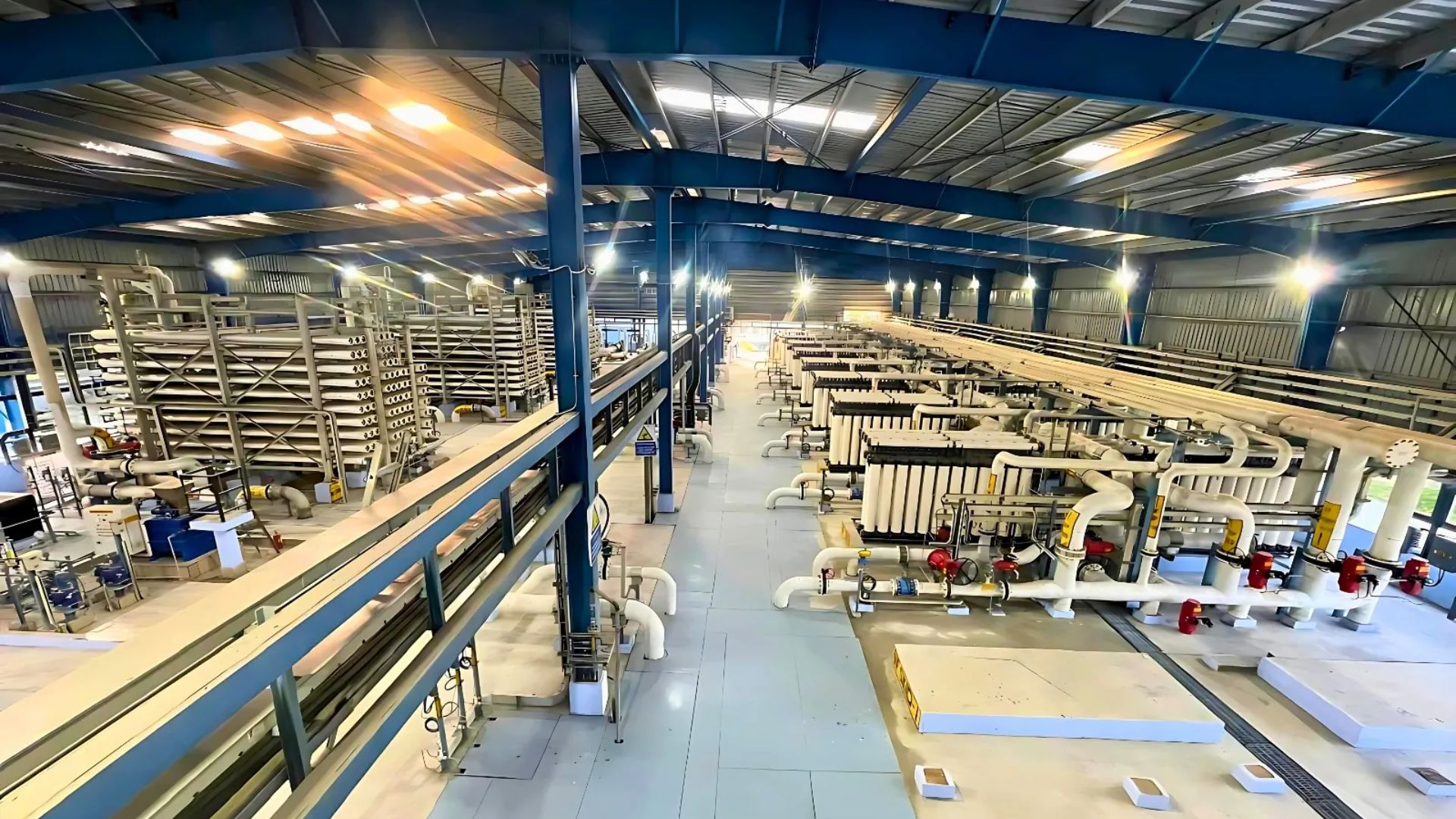 WABAG Secures TTRO PPP Project in Chennai