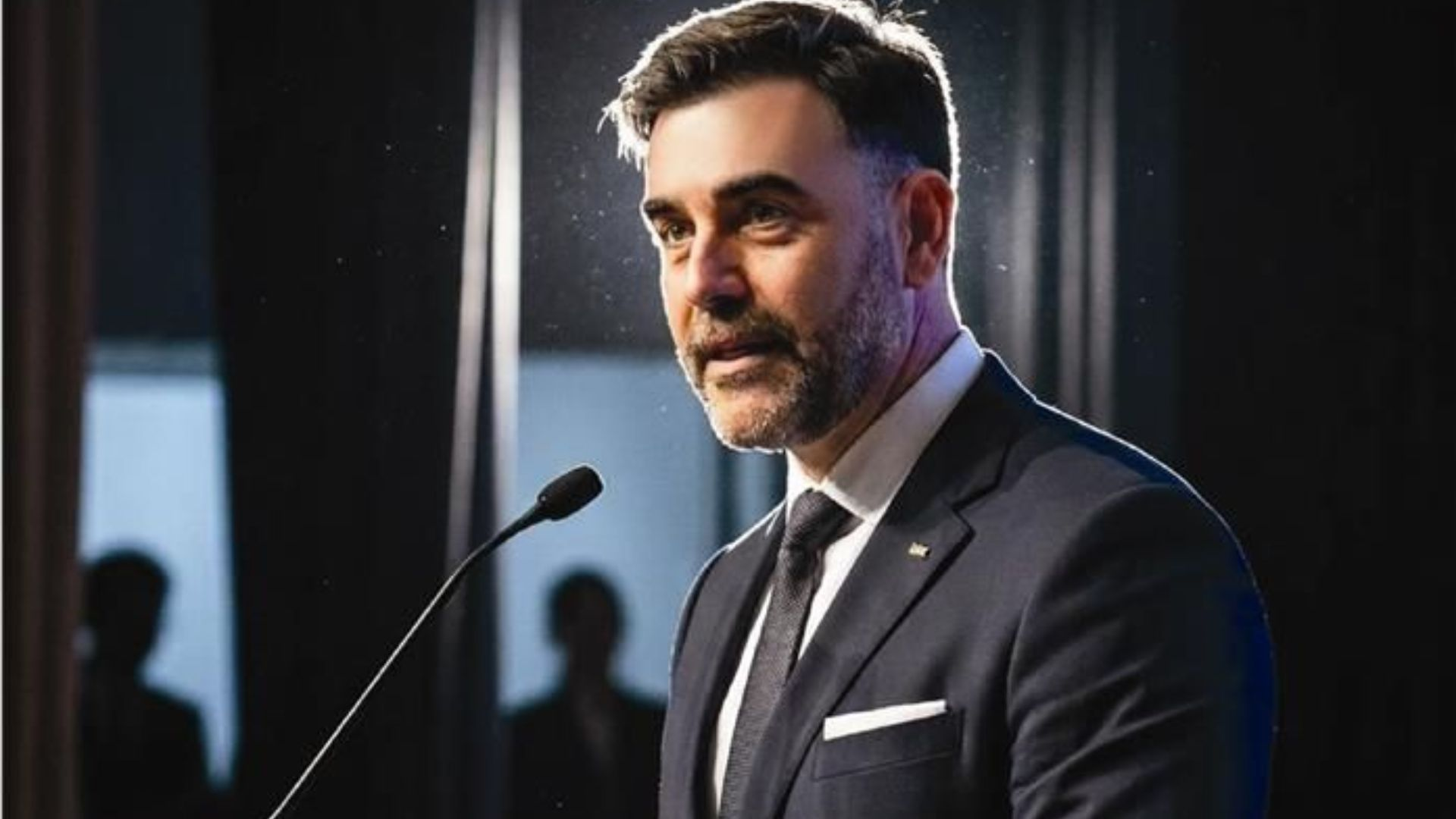 Impact Filtration Appoints Alejandro Sturniolo as Head of Sustainability to Engineer High-Performance, Water-Positive Infrastructure