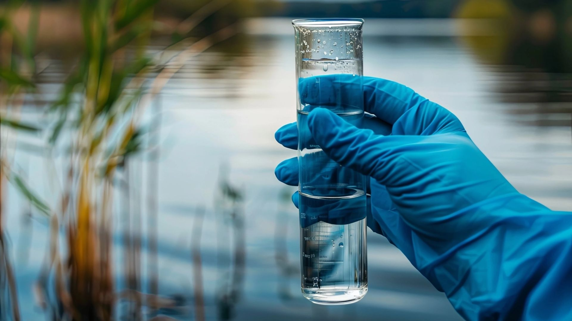GHD selected by Georgia Environmental Protection Division to advance statewide water quality modeling