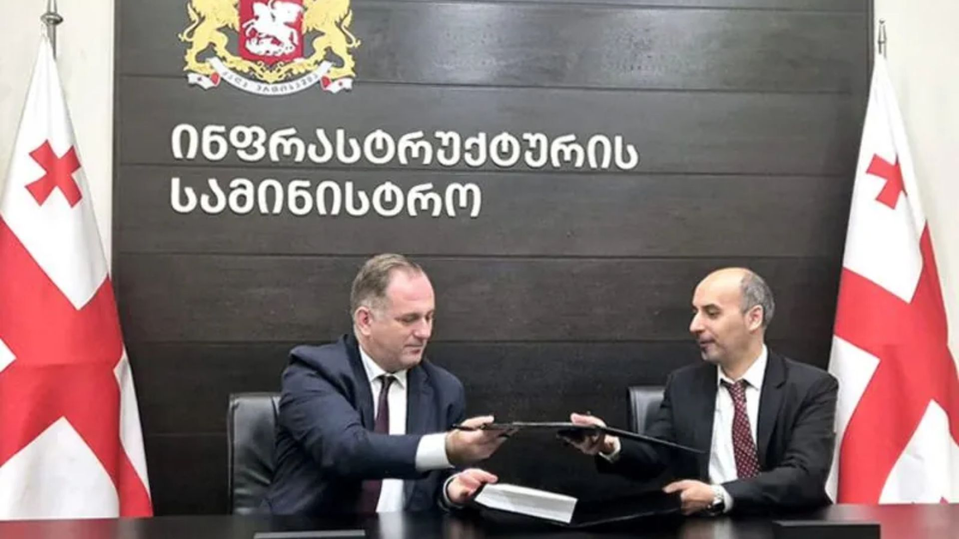 WABAG strengthens Global Presence with Consortium Award of EIB-Funded Advanced Technology WWTP Project in Georgia