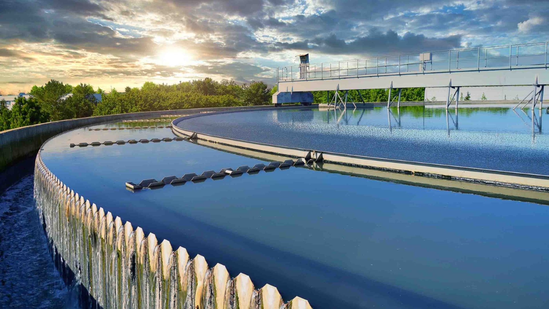 Stantec partners with WSSC Water and Prince William Water on new Water Research Foundation AI initiative