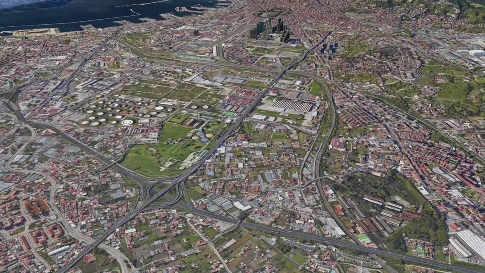 Fisia Italimpianti (Webuild Group) awarded €111 million contract to upgrade the Naples East Wastewater Treatment Plant