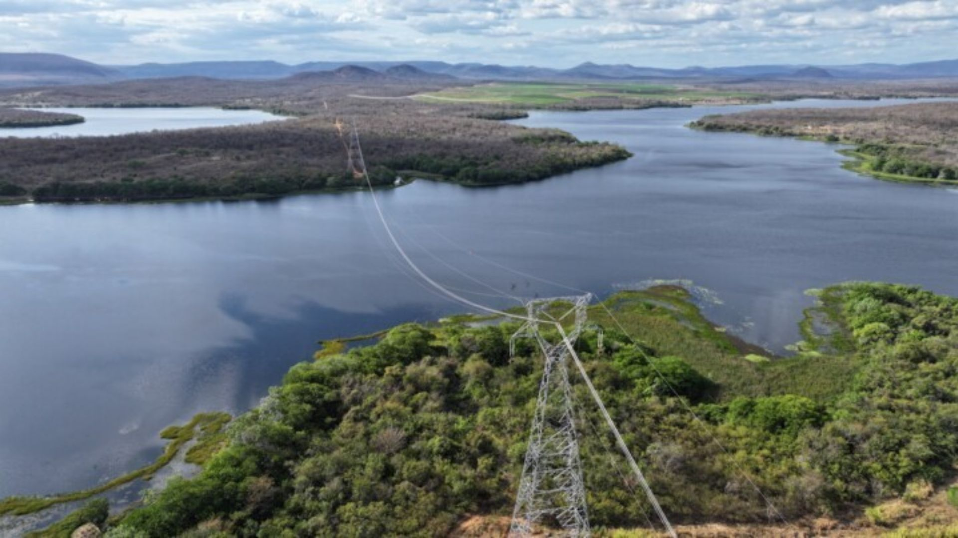 ENGIE is expanding its power transmission activities in Brazil with the award of new concessions