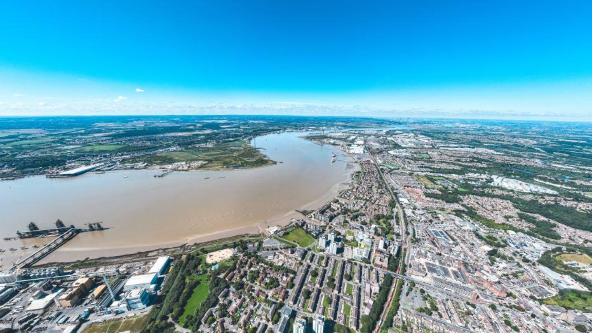 Protecting the Thames Estuary: Modeling to provide a reliable evidence base to safeguard millions of residents and billions in assets