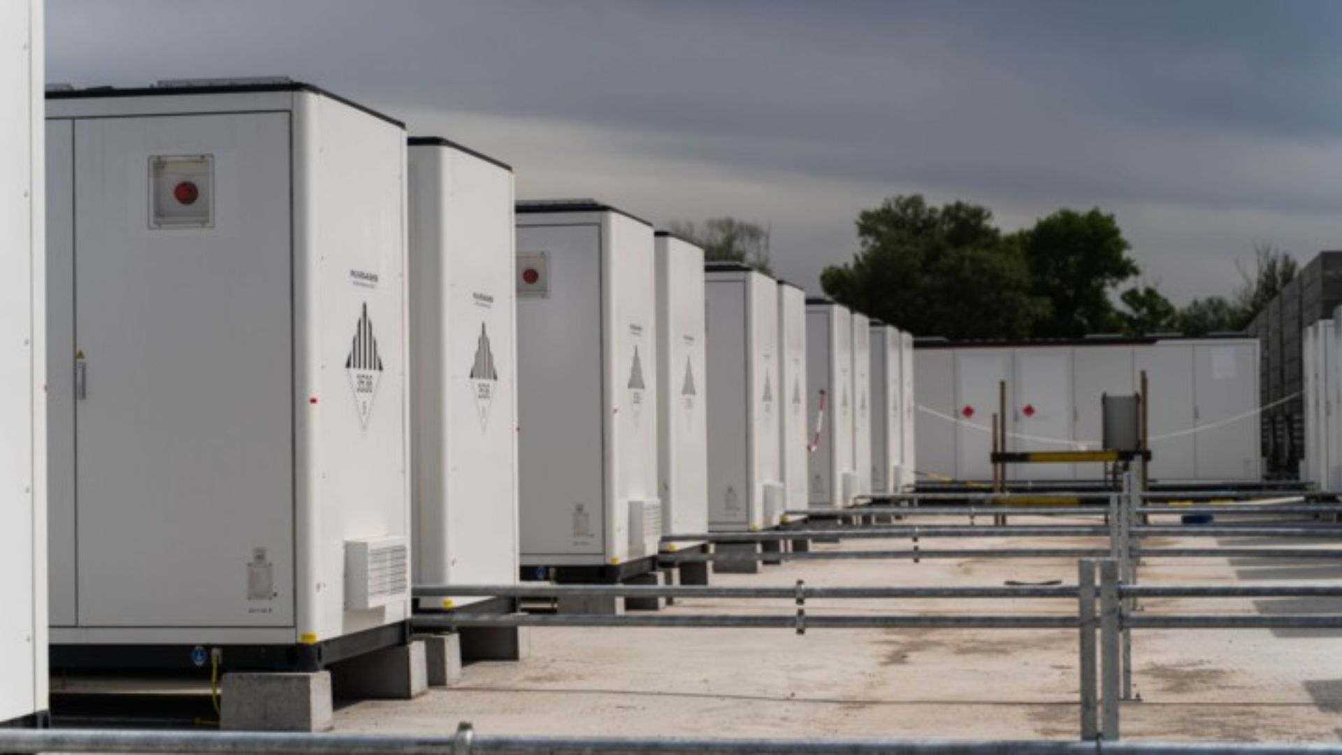 ENGIE accelerates the deployment of battery storage with nearly 400 MW of new projects in Europe