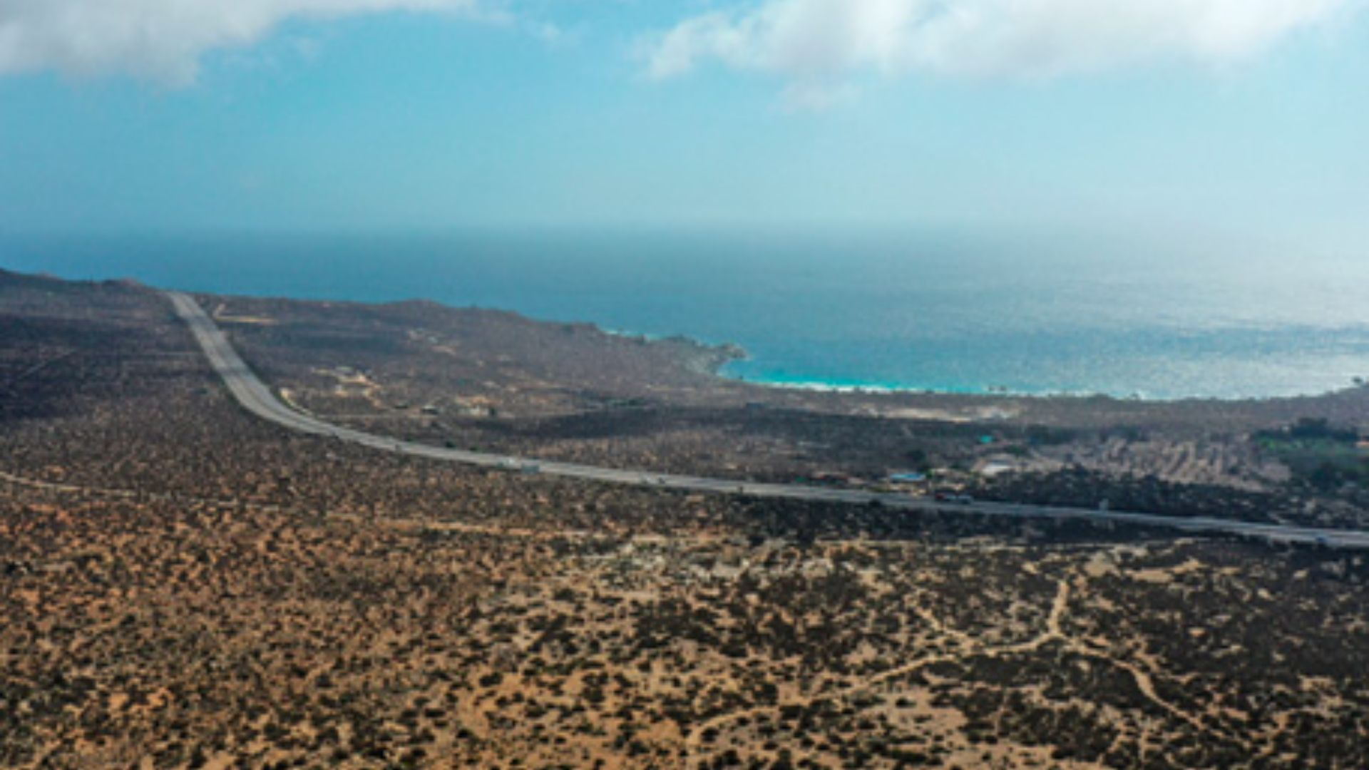 Sacyr Water formalizes award for Chile’s first concessioned desalination plant
