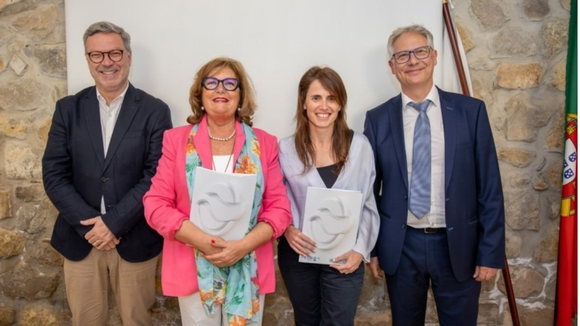 Portugal’s First Seawater Desalination Plant Receives “Green Light” to Begin Construction