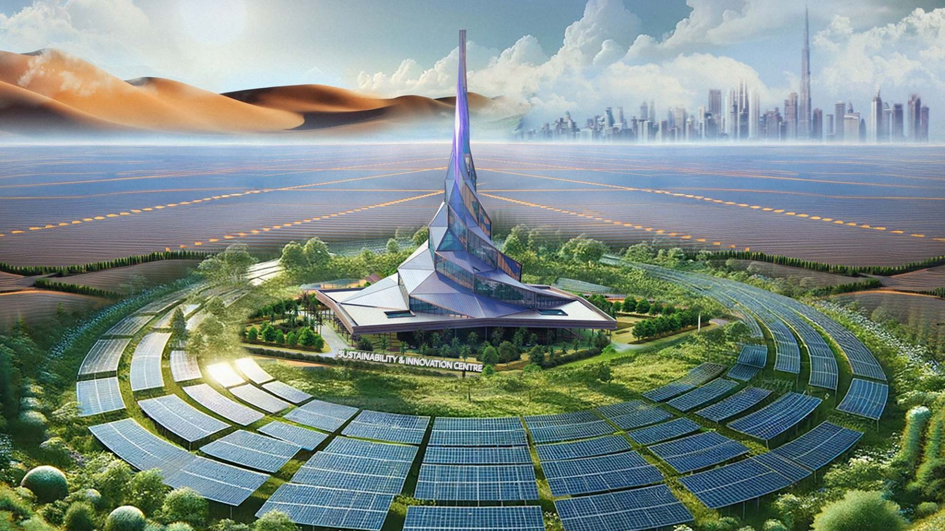 DEWA’s Sustainability and Innovation Centre invites global innovators to join CleanTech Hackathon in May