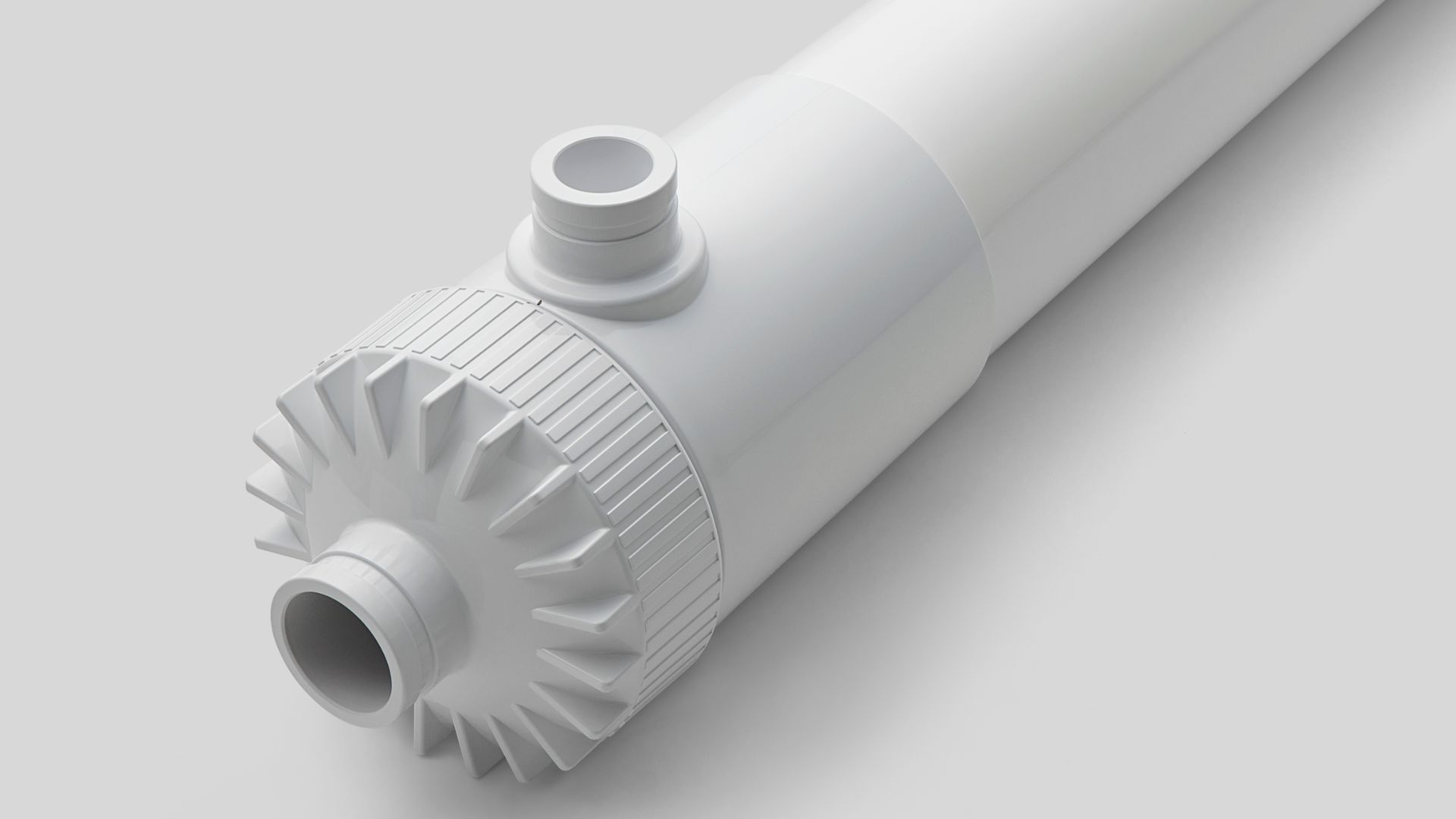 Toray to Launch Lower-Biofouling Ultrafiltration Membrane Module with One of the Industry’s Smallest Nominal Pore Sizes*, at Just 0.005 micrometers