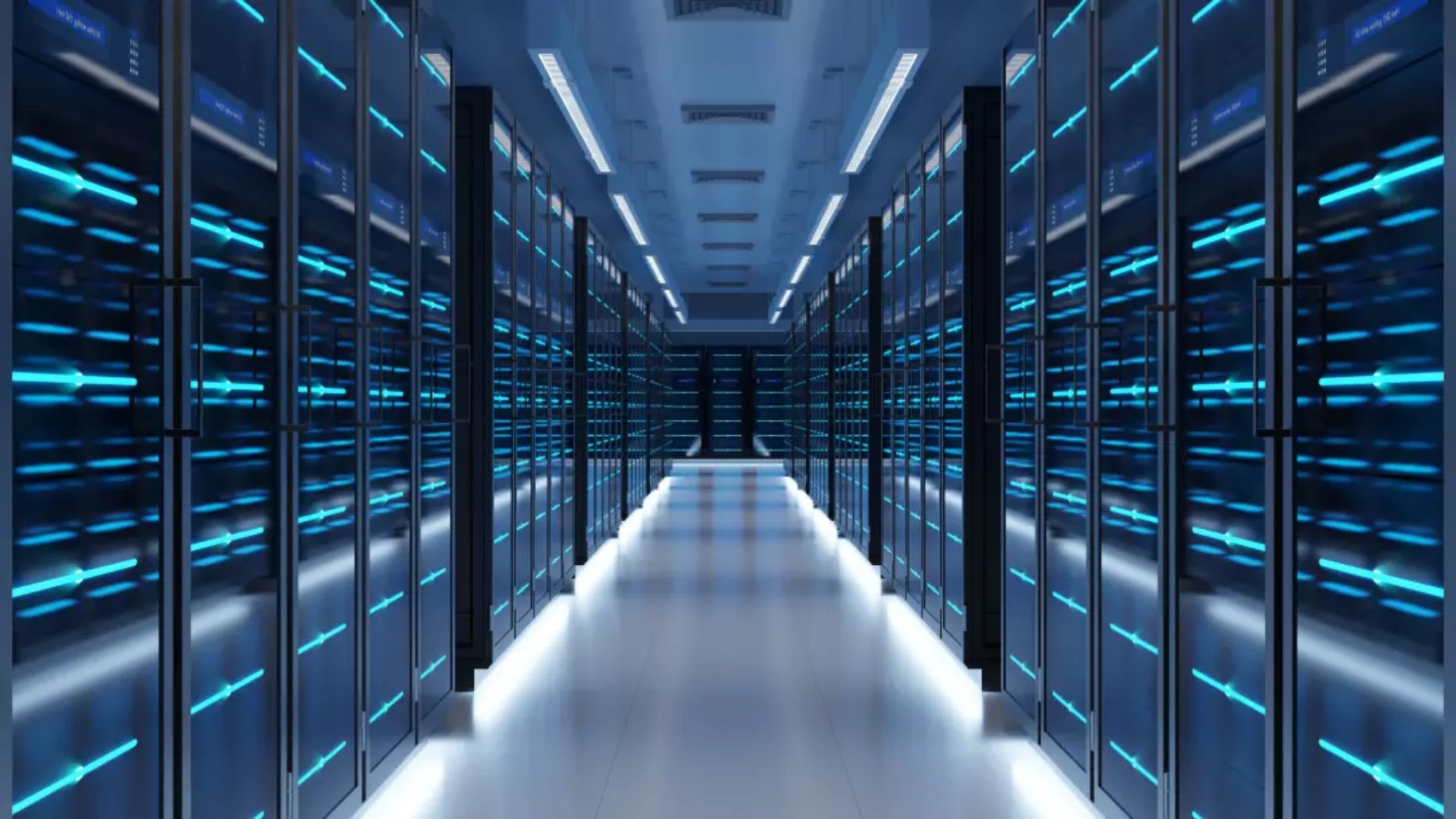 Veolia Works With Amazon to Develop Reclaimed Water for Cooling System for Data Centers